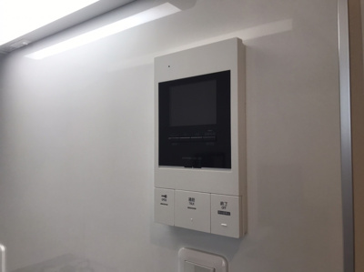 【セキュリティ】 | MQuarto成増（エムクォートナリマス）