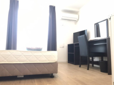 【内装】 | MQuarto成増（エムクォートナリマス） | 写真の家具・小物はつきません。