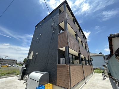 【外観】 | MQuarto成増（エムクォートナリマス）