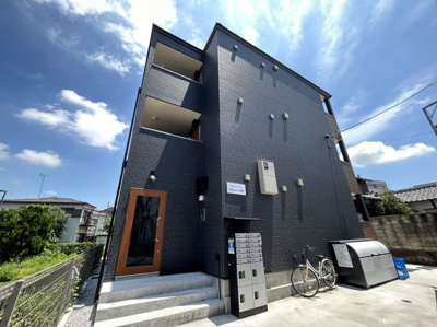 【外観】 | MQuarto成増（エムクォートナリマス）