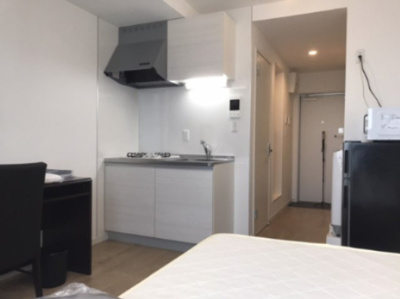 【居間・リビング】 | MQuarto成増（エムクォートナリマス） | 写真の家具・小物はつきません。