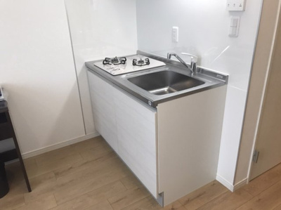 【キッチン】 | MQuarto成増（エムクォートナリマス）