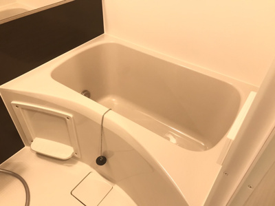 【浴室】 | MQuarto成増（エムクォートナリマス）