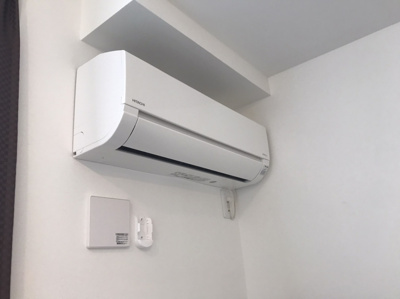 【設備】 | MQuarto成増（エムクォートナリマス）