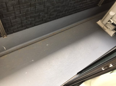 【バルコニー】 | MQuarto成増（エムクォートナリマス）