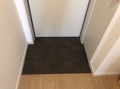 【玄関】 | MQuarto成増（エムクォートナリマス）