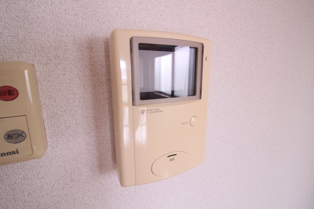 バージンブリッジのセキュリティ