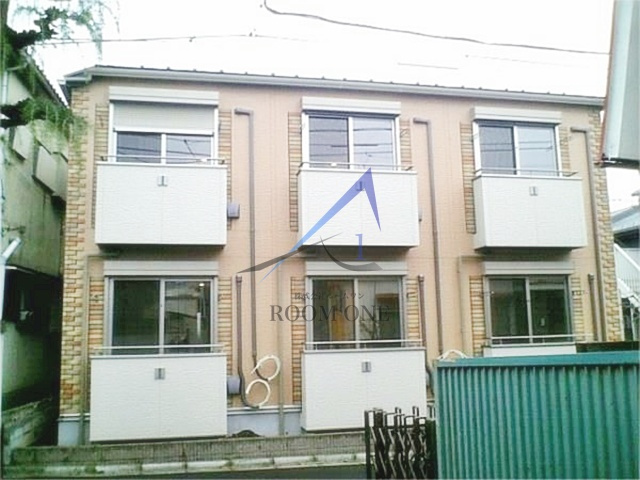 ウェルヴィラ天沼