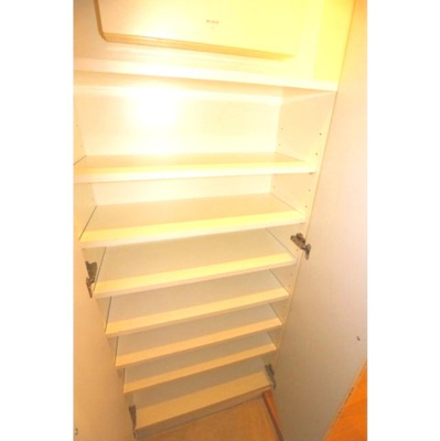 【その他】 | ガーデン蒲田 | シューズボックス