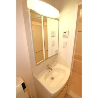 【独立洗面台】 | ガーデン蒲田