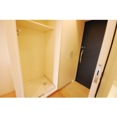 【設備】 | ガーデン蒲田