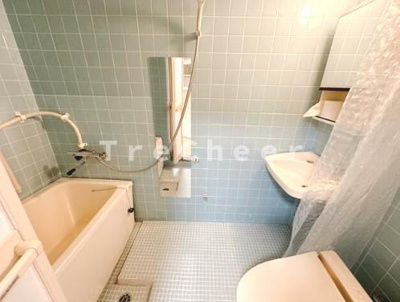 【洗面所】 | パラスト品川