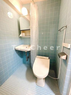 【トイレ】 | パラスト品川