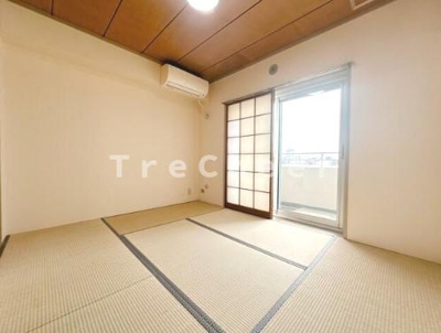 【寝室】 | パラスト品川