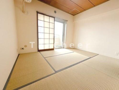 【寝室】 | パラスト品川