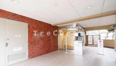 【エントランス】 | パラスト品川