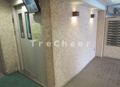 【その他共用部分】 | パラスト品川