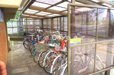 【その他】 | パラスト品川