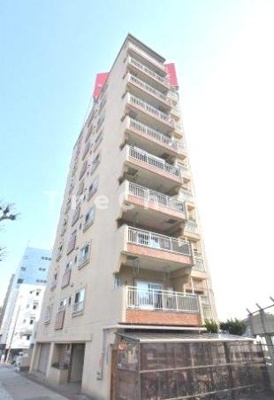 【外観】 | パラスト品川