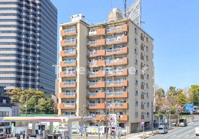 【外観】 | パラスト品川