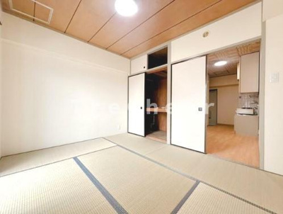 【居間・リビング】 | パラスト品川