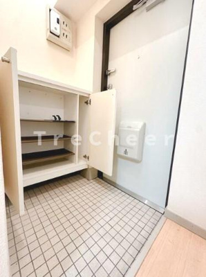 【玄関】 | パラスト品川