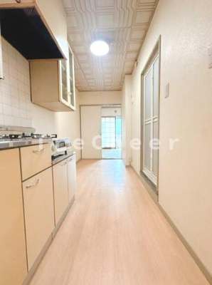 【内装】 | パラスト品川