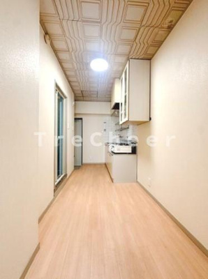 【内装】 | パラスト品川