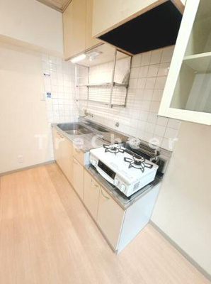 【キッチン】 | パラスト品川