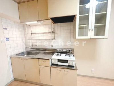 【キッチン】 | パラスト品川