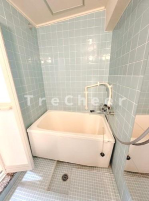 【浴室】 | パラスト品川