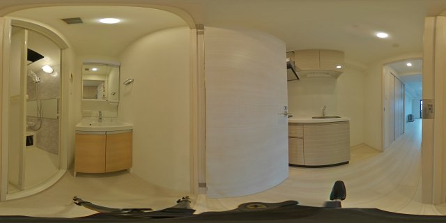 スプランディッド京橋EAST