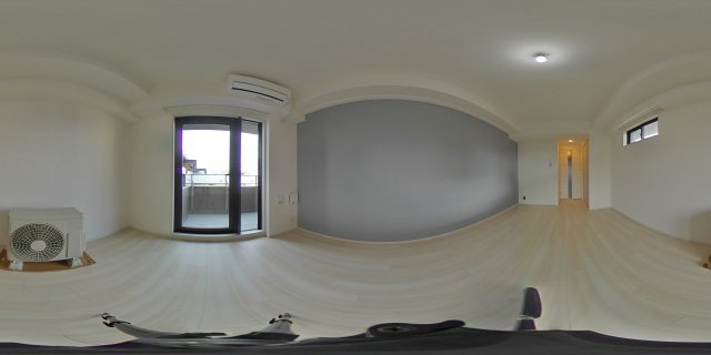 スプランディッド京橋EAST