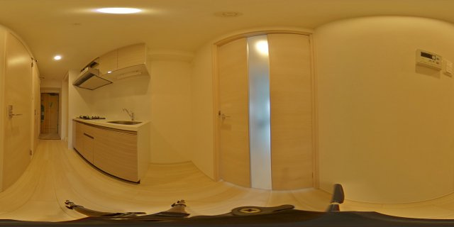 スプランディッド京橋EAST