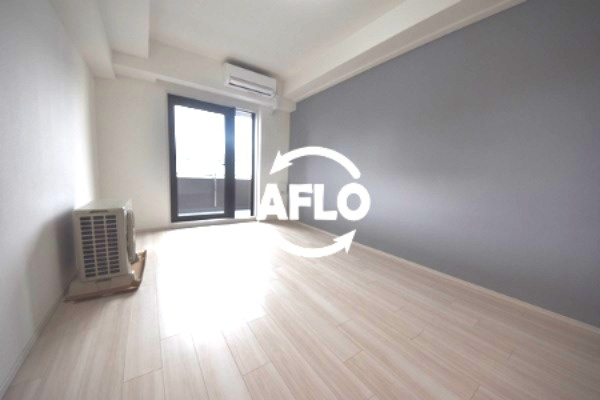 スプランディッド京橋EASTの洋室|スプランディッド京橋EAST　洋室