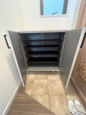 【収納】 | Housekul千駄木ビル