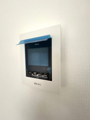 【セキュリティ】 | Housekul千駄木ビル