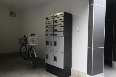 【その他共用部分】 | Housekul千駄木ビル