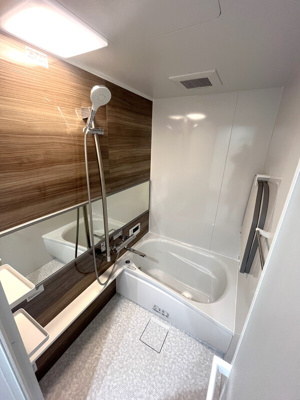 【浴室】 | Housekul千駄木ビル