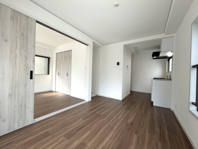 【洋室】 | Housekul千駄木ビル