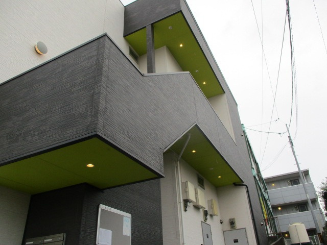 ジンフィールド福工大前