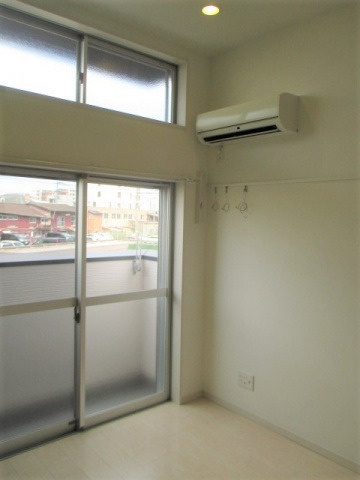 ジンフィールド福工大前のその他