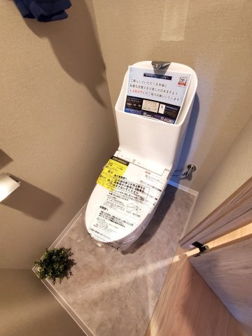 セレスト吉川の外観|外観です