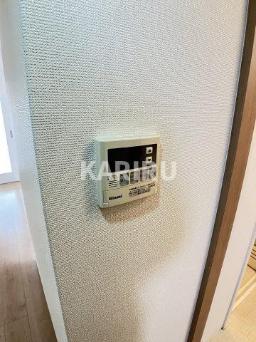 ロイヤルハイム八芳園の設備