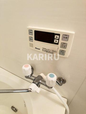 ロイヤルハイム八芳園の設備