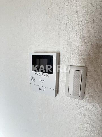 ロイヤルハイム八芳園のセキュリティ