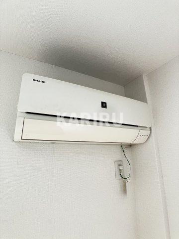 ロイヤルハイム八芳園の設備