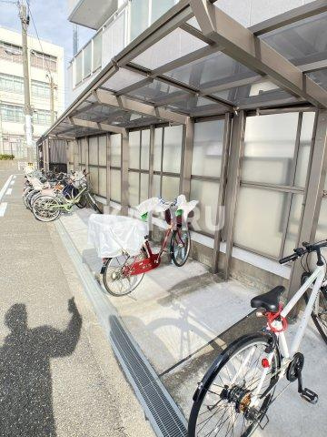 ロイヤルハイム八芳園のその他共用部分