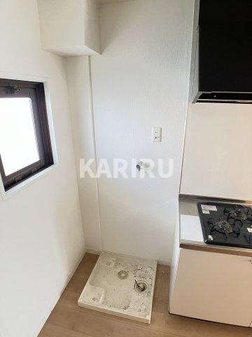 ロイヤルハイム八芳園の設備