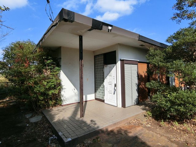 横芝光町母子戸建